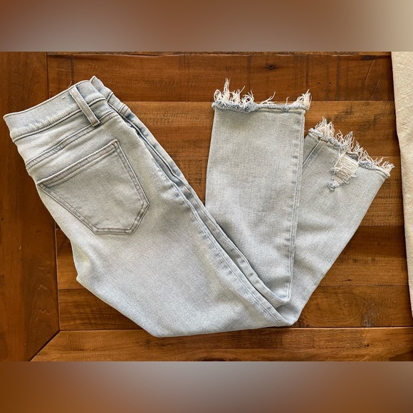 Current/Elliott Jeans - Picture 6 of 6